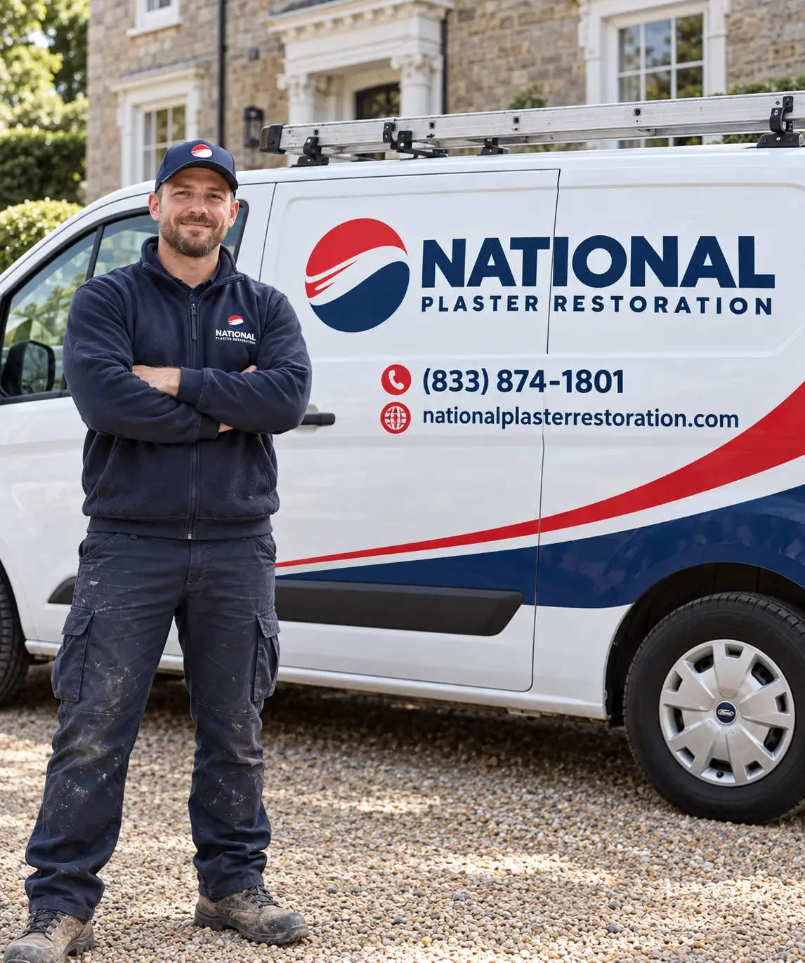 Plaster Repair company in Valley Spring, TX